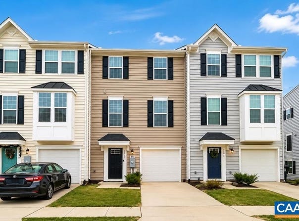 2046 ELM TREE CT, CHARLOTTESVILLE, VA 22911