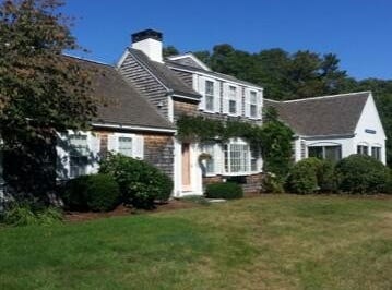32 Starboard Lane, Osterville, MA 02655