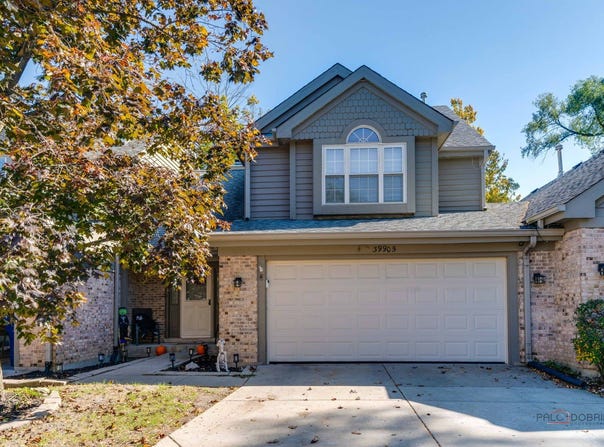 39905 N Golf Lane, Antioch, IL 60002