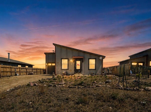 130 Jerry Dr, Westcliffe, CO 81252