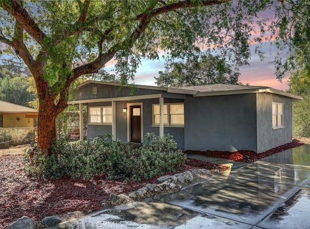 3527 N Mills, Claremont, CA 91711