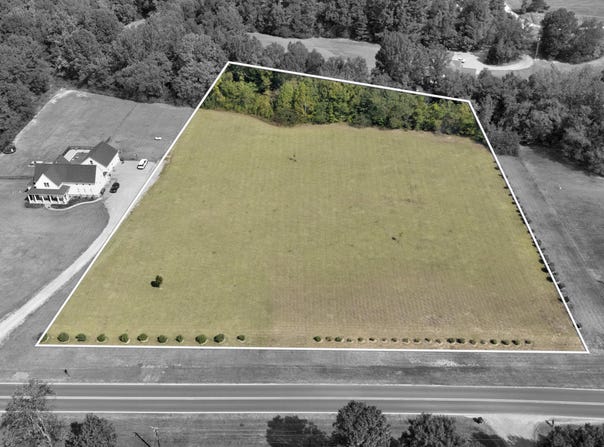 8600 County Line Road, Hernando, MS 38632