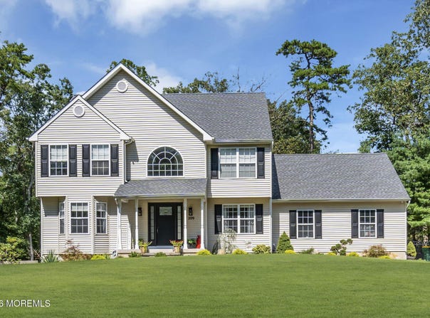 209 N Success Road, Cream Ridge, NJ 08514