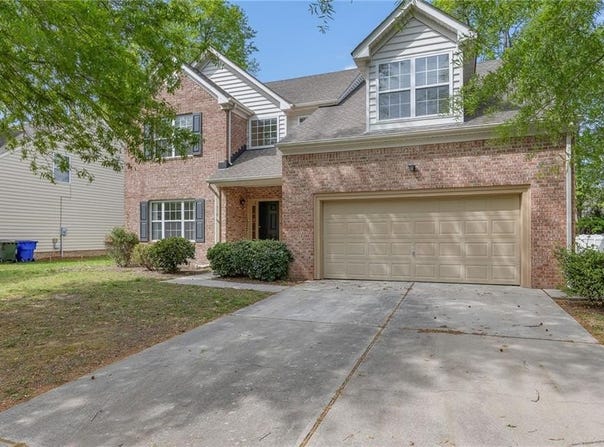 310 Canaan Circle, Suffolk, VA 23435