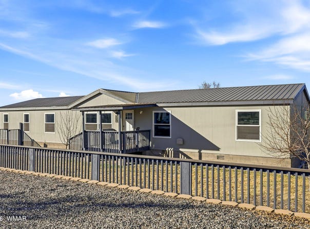 336 E 4Th Street, Eagar, AZ 85925
