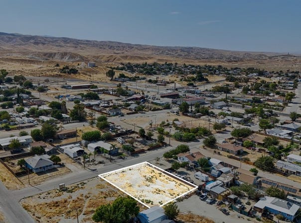 Madera Street, Maricopa, CA 93252