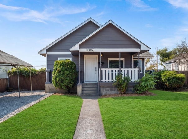 3902 E PACIFIC Ave, Spokane, WA 99202