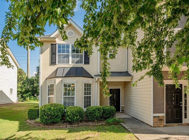 284 Commons Drive, Jonesboro, GA 30236
