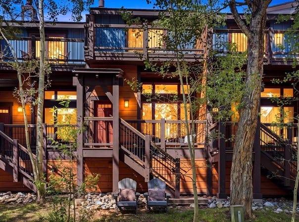 200 Primrose Path, BRECKENRIDGE, CO 80424