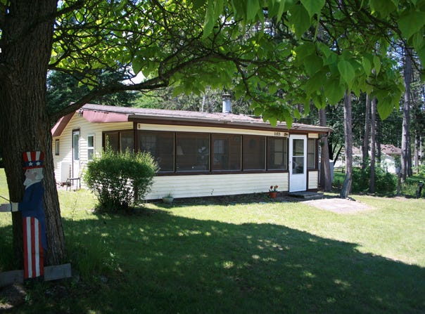 103 Norway Road, Roscommon, MI 48653
