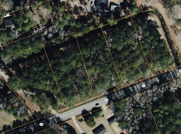 5682 Highway 162, Hollywood, SC 29449