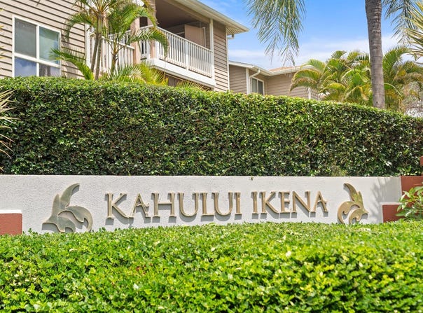 7 Koiula Ln, Kahului, HI 96732