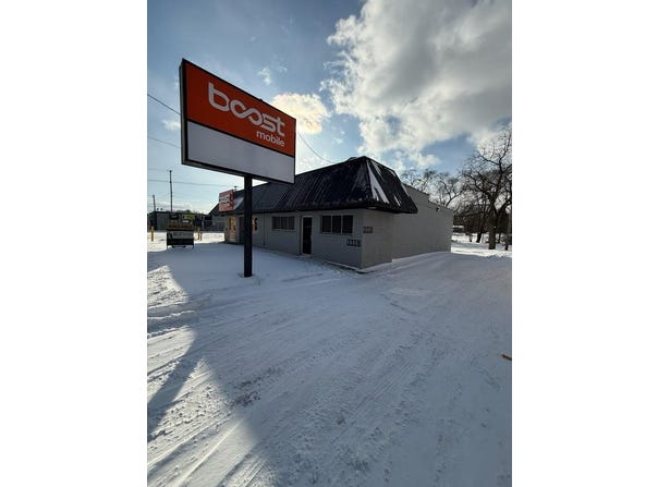 3318-3320 S Cedar St, Lansing, MI 48910