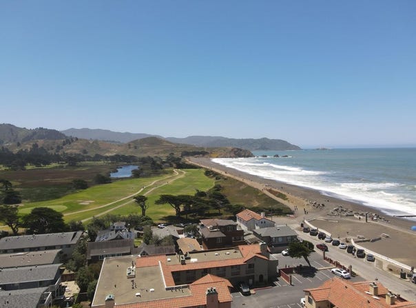 2355 Beach BLVD 101, PACIFICA, CA 94044