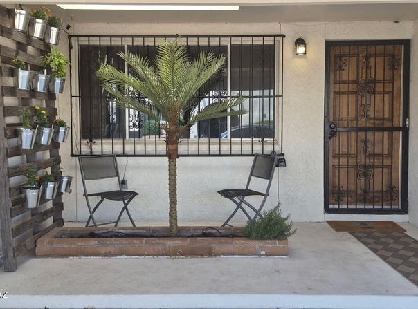 8916 E Palms Park Drive, Tucson, AZ 85715