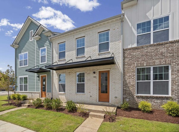 3047 PORTAGE Dr, Bartlett, TN 38135