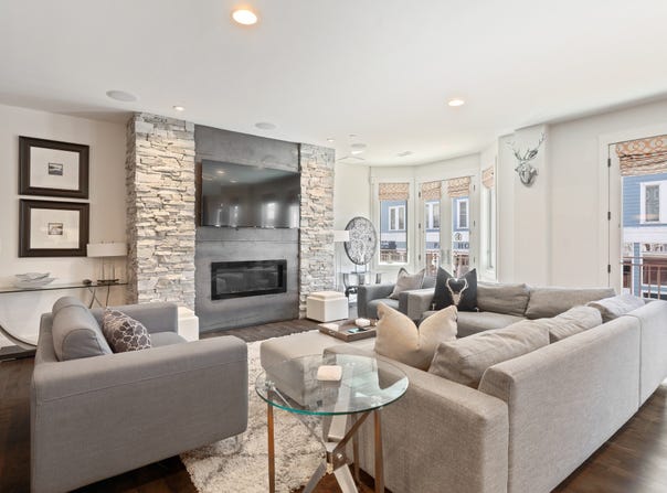614 MAIN St, Park City, UT 84060