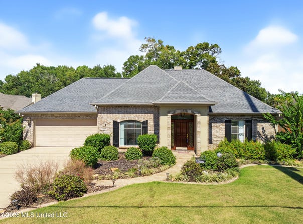 2500 Old Bay Road, Biloxi, MS 39531