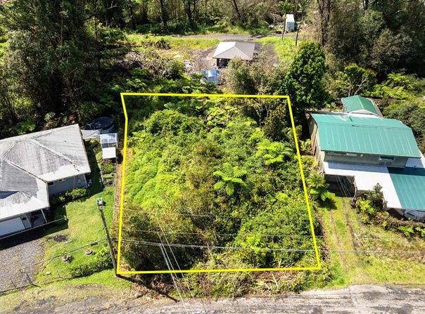 HOHIU ST, Mountain View, HI 96771