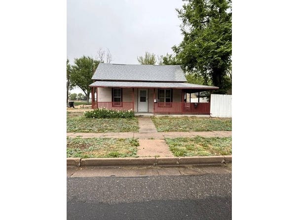 310 W 2nd, Yuma, CO 80759
