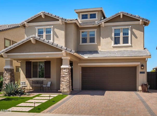 2080 E Flamingo Way, Gilbert, AZ 85297