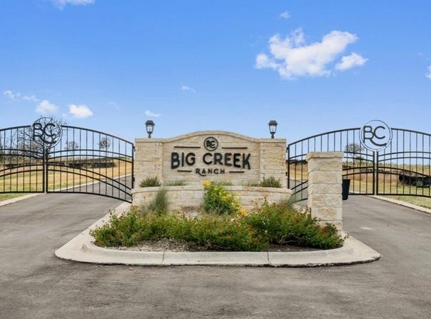 Inksview Ln lot: 48, Kingsland, TX 78639