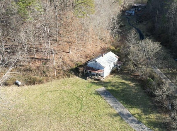 South Fork Road, Stanton, KY 40380