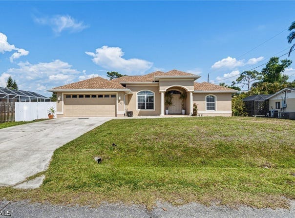 3131 Hercules Road, Venice, FL 34293