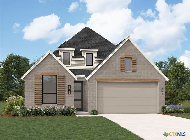 515 Safari Ridge, Cibolo, TX 78108