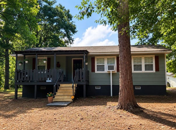 1780 Monroe Jersey Road, Monroe, GA 30655