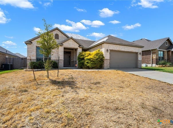 7207 Rosado Drive, Temple, TX 76502