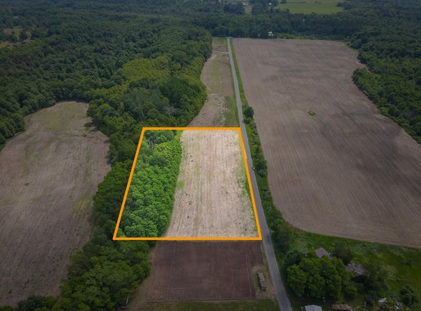 V/L W Johnson Road, Shelby, MI 49455