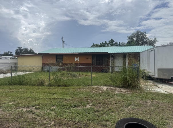 4129 SCOTT Avenue, Sebring, FL 33870