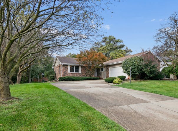 25 Briarcliff Lane, Bourbonnais, IL 60914