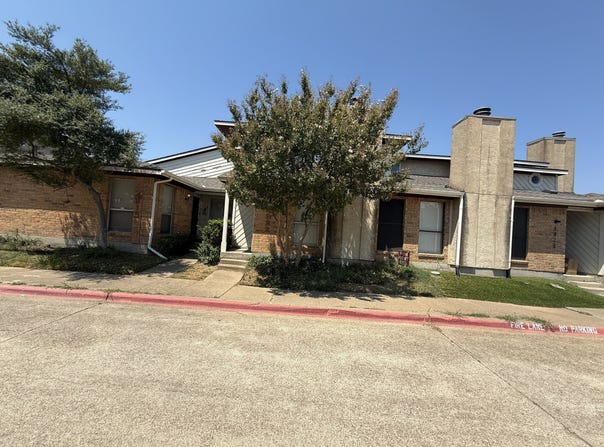 4922 Rolling Vista, Mesquite, TX 75150