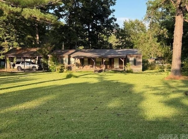 470 Grant 735, Sheridan, AR 72150