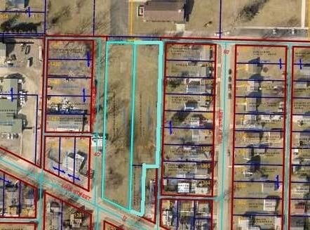 Heiser Ct., Crestline, OH 44827