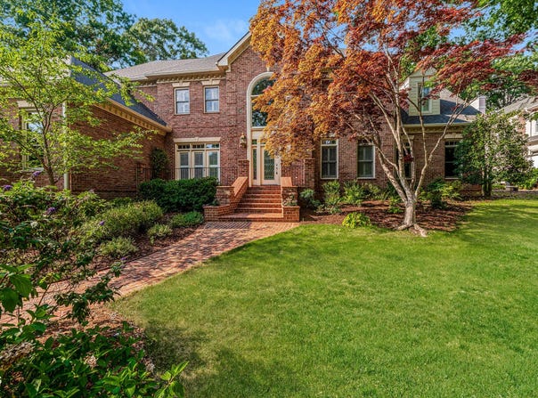 302 Versailles Drive, Cary, NC 27511