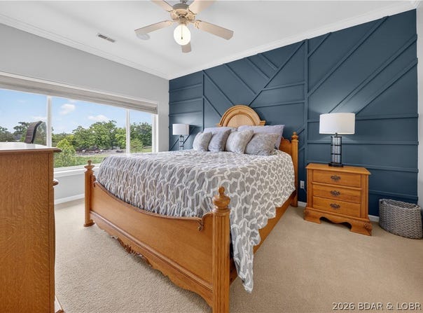 151 Upper Monarch Cove Drive, Lake Ozark, MO 65049