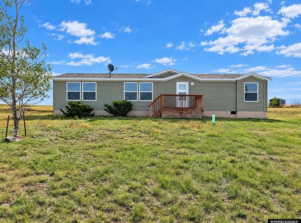 13 Lila Rd, Gillette, WY 82718