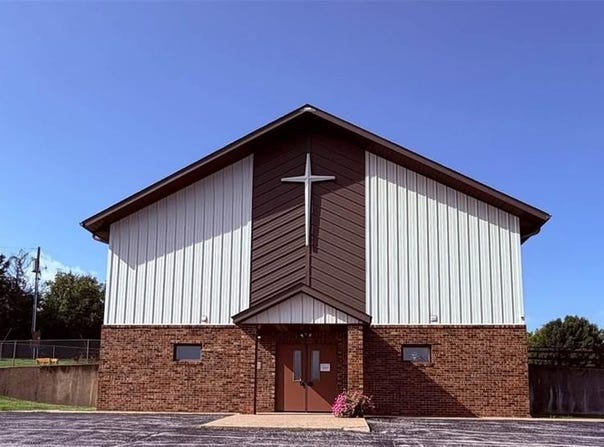 435 Head Lane, Hannibal, MO 63401