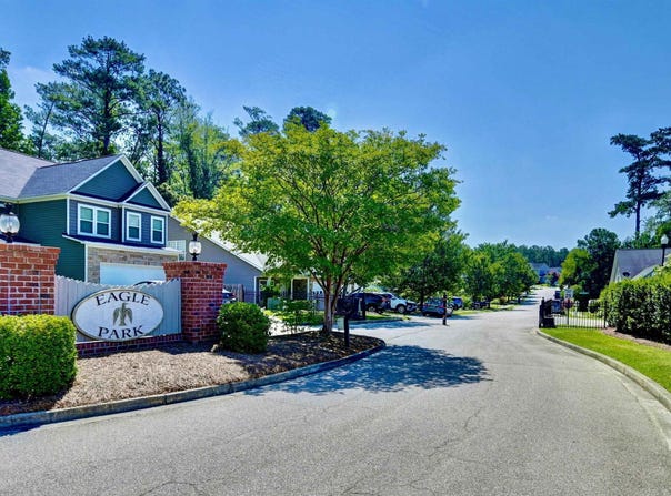 153 Eagle Park Drive, Columbia, SC 29206