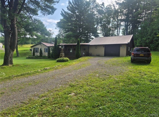 144 Owlville Road, Bainbridge, NY 13733