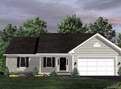 OLYMPIC Way lot: 1, CULPEPER, VA 22701