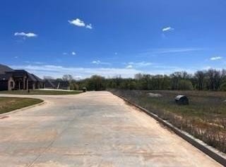 N Cade Drive, Ada, OK 74820