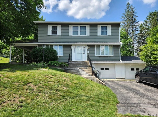 22 Hillview Drive, Norwich, NY 13815