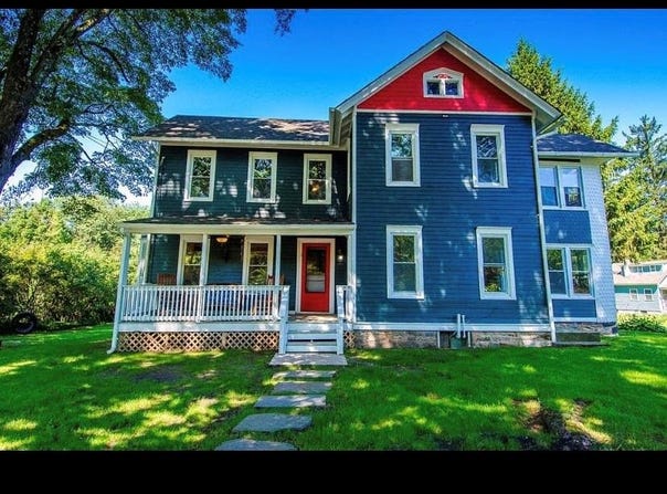 137 Summitville Road, Summitville, NY 12790