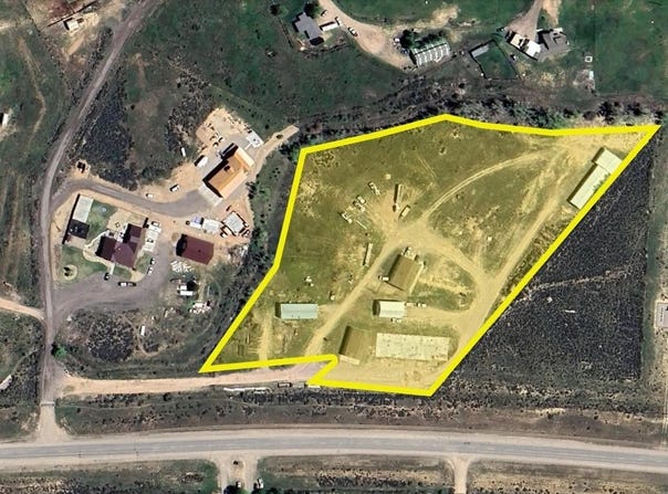 4137 State Highway, Evanston, WY 82930