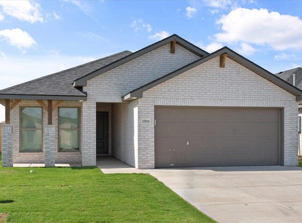 13704 Gary Avenue, Lubbock, TX 79423