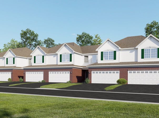 2637 Dundee Drive, New Lenox, IL 60451